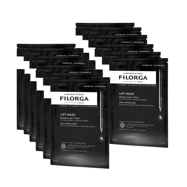 LABORATOIRES FILORGA LIFT-MASK utra-lifting mask 12 x 14 ml - M0116782