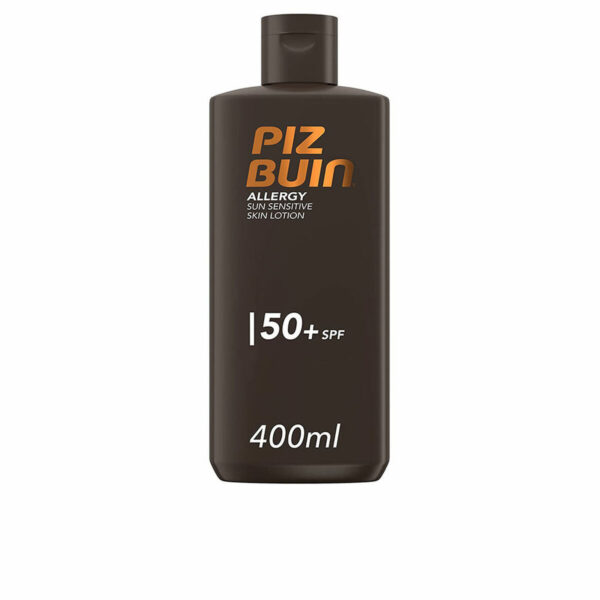 PIZ BUIN ALLERGY lotion SPF50+ 400 ml - NVA1656755