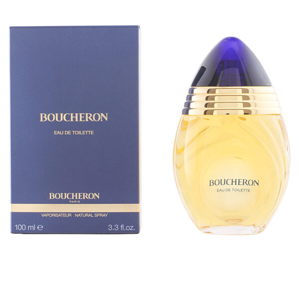 Boucheron /Pour Femme/ W EdT 100 ml - NVA0036757