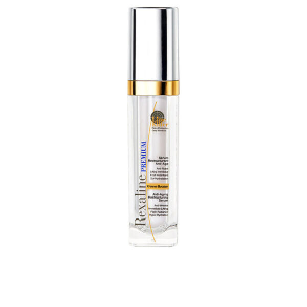 Rexaline X-Treme Booster Restructuring Serum 30 ml - NVA7600039