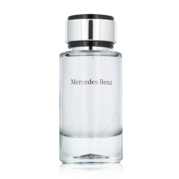 Mercedes-Benz For Men M EdT 120 ml - LB2290223