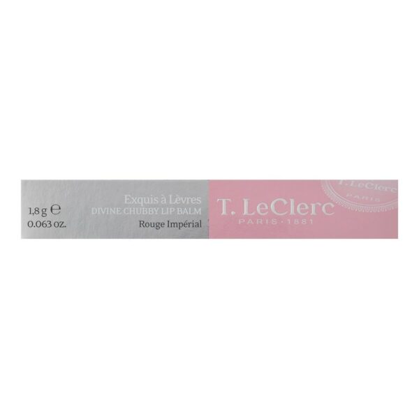 Κραγιόν Exquis Rouge Imperi LeClerc - S4505313