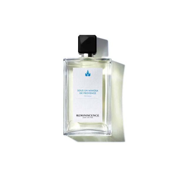 REMINISCENCE SOUS UN MIMOSA DE PROVENCE edt intense vapo 50 ml - NVA0001110