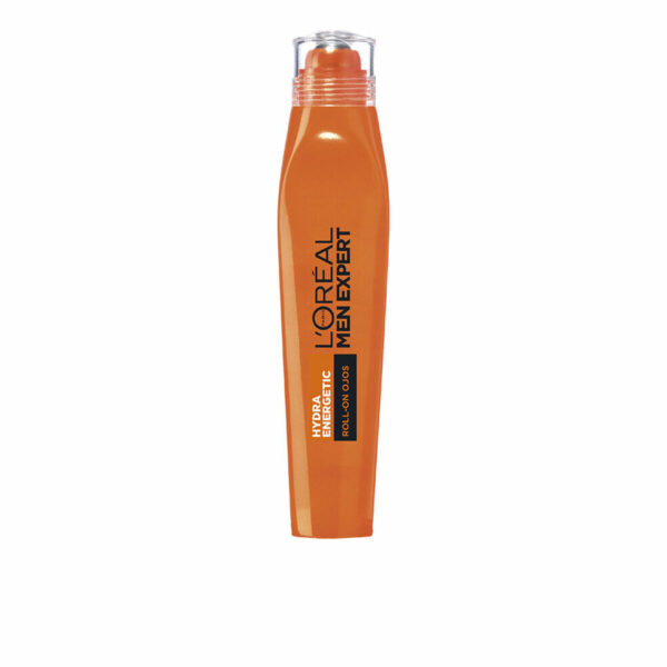 L'Oreal Paris Men Expert Hydra Energetic Ανδρικό Anti-Fatigue Gel Ματιών κατά των Μαύρων Κύκλων 10ml - GETNVA1667323-1