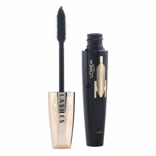 L'Oreal Volume Million Lashes Mascara 10,7 ml - Extra Black - GETNVA1893500-1