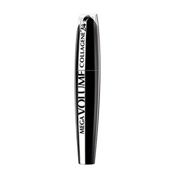 L'Oreal Paris Volume Collagene 24H Waterproof Mascara για Όγκο Mega Black 9ml - NVA2066842