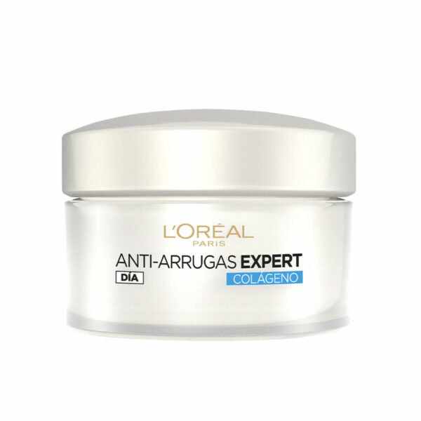 L'Oreal Paris Expert +35 Αντιγηραντική Κρέμα Προσώπου Ημέρας 50ml - NVA3183845