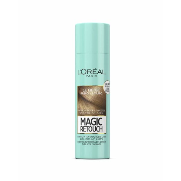 L'Oreal Paris Magic Retouch 4 Ξανθό 100ml - NVA3504534