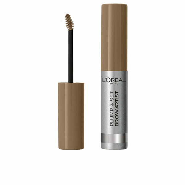 L'ORÉAL PARIS Máscara de Pestañas Perfecteur Cejas Etoffés Brow Artist 101 Blonde 7 Ml - NVA3755257