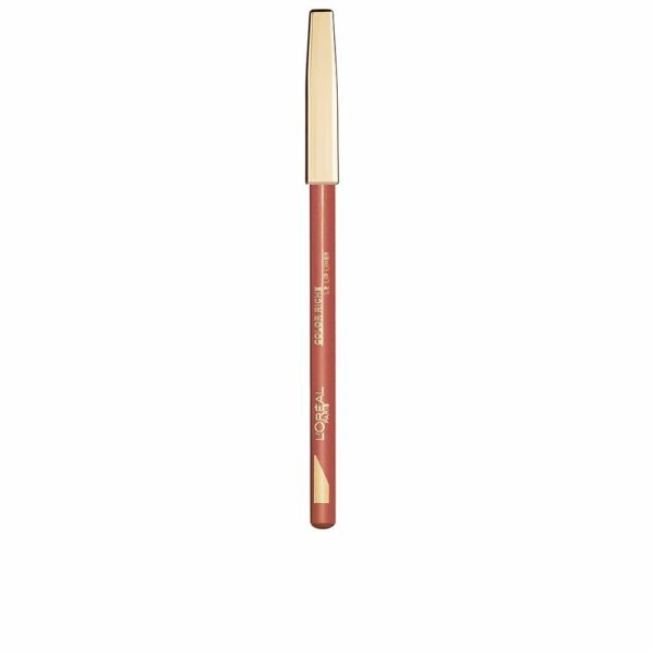 L'ORÉAL PARIS COLOR RICHE le lip liner #236-organza 1,2 gr - NVA3827732