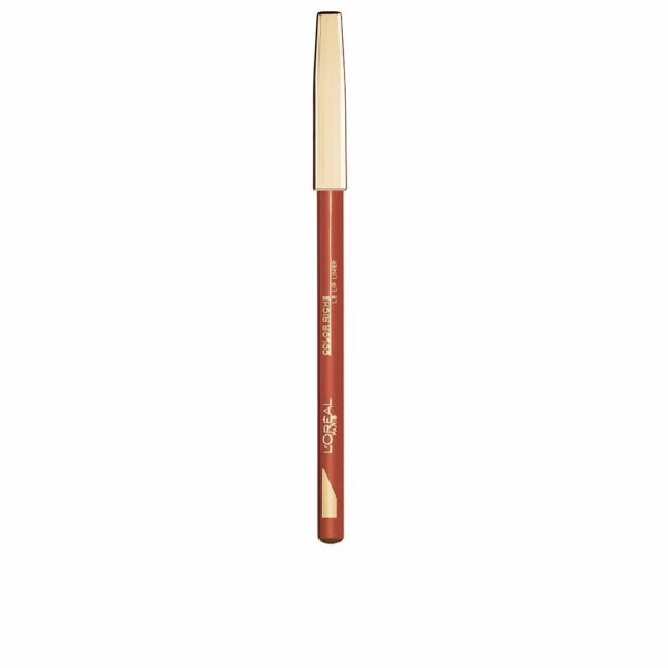 L'ORÉAL PARIS COLOR RICHE le lip liner #107seine sunset 1,2 gr - NVA3827756