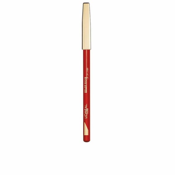 L'ORÉAL PARIS COLOR RICHE le lip liner #125-maison marais 1,2 gr - NVA3827817