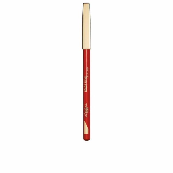 L'ORÉAL PARIS COLOR RICHE le lip liner #297-red passion 1,2 gr - NVA3827824