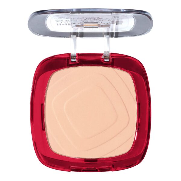 L'ORÉAL PARIS INFALLIBLE 24H fresh wear foundation compact #180 9 g - NVA3951741