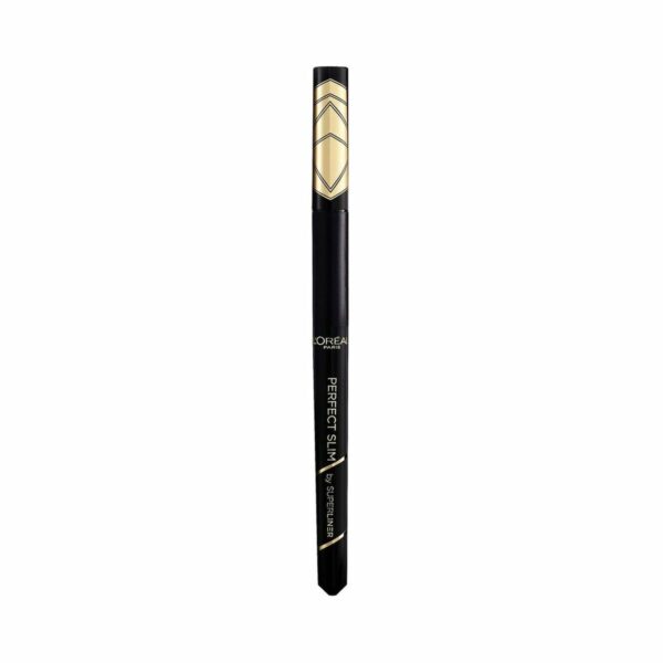 L'ORÉAL PARIS PERFECT SLIM by superliner #01-intense black 0,6 ml - NVA3959877