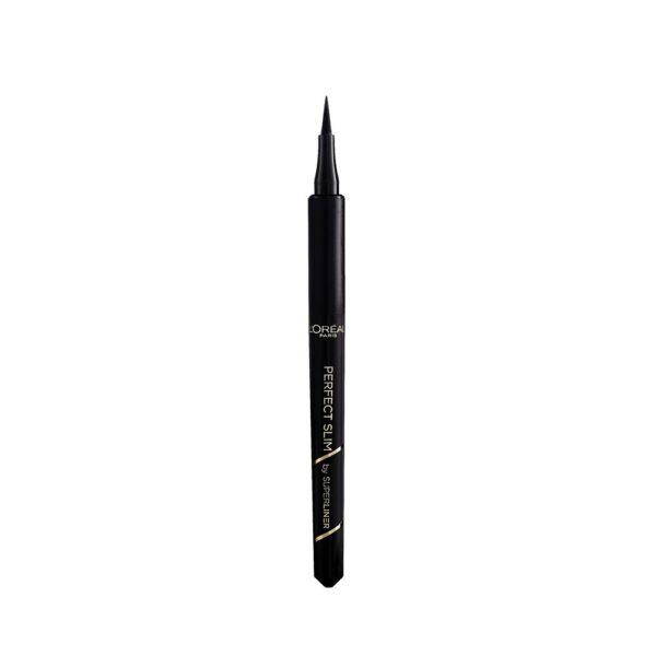 L'ORÉAL PARIS PERFECT SLIM by superliner #01-intense black 0,6 ml - NVA3959877