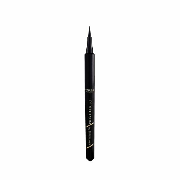 L'ORÉAL PARIS PERFECT SLIM by superliner #01-intense black 0,6 ml - NVA3959877