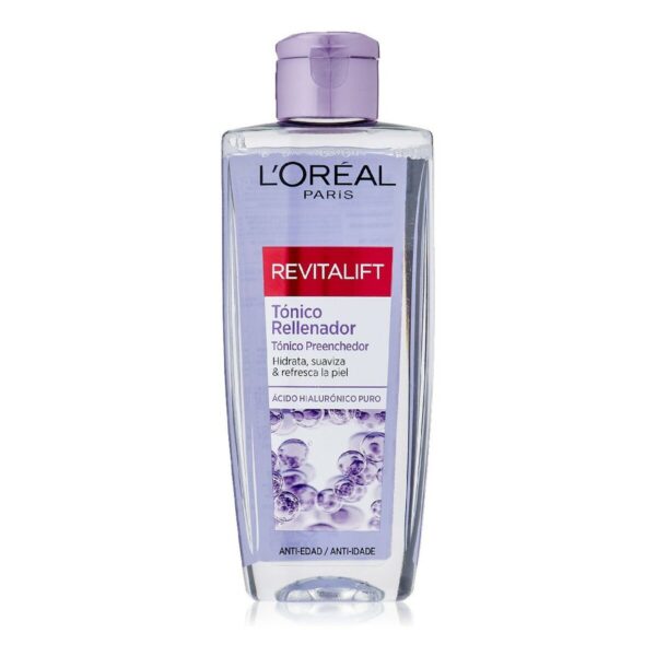 L'Oreal Paris Lotion Τόνωσης Revitalift Filler Replumping 200ml - NVA3965649