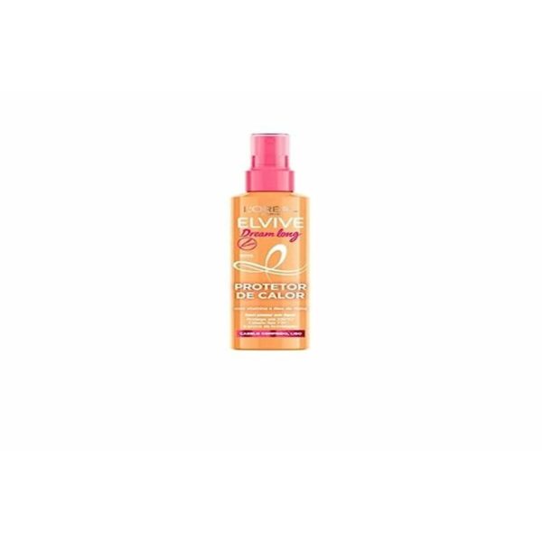 L'Oreal Paris Elvive Dream Lengths Slayer Spray Θερμοπροστασίας Μαλλιών 150ml - GETNVA3966752-1