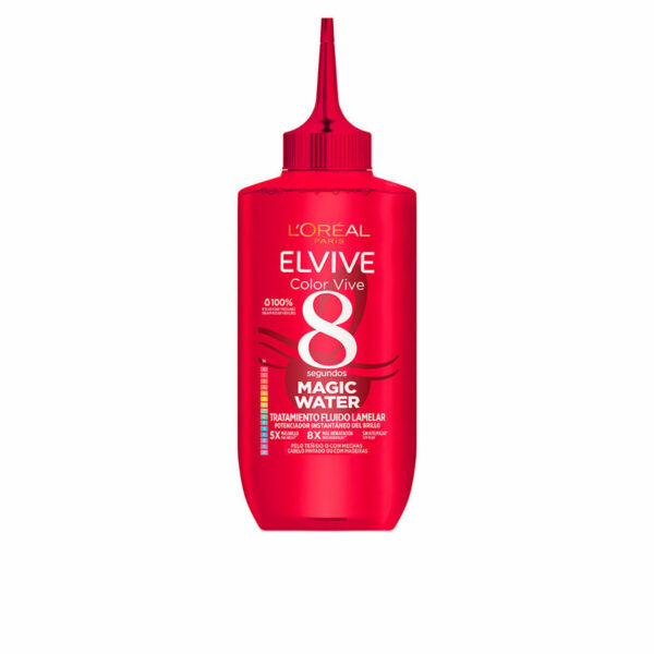 L'Oreal Paris Elvive Lotion για Βαμμένα Μαλλιά 200ml - NVA4004637