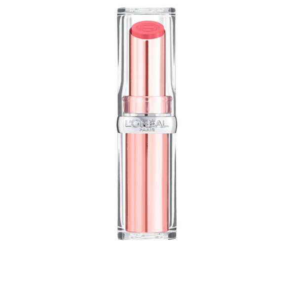 L'ORÉAL PARIS GLOW PARADISE balm in lipstick #193-rose mirage - NVA4026578