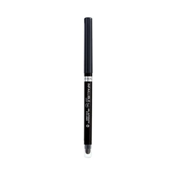 L'ORÉAL PARIS INFAILLIBLE GRIP 36H eyeliner #intense black 1 u - NVA4026639