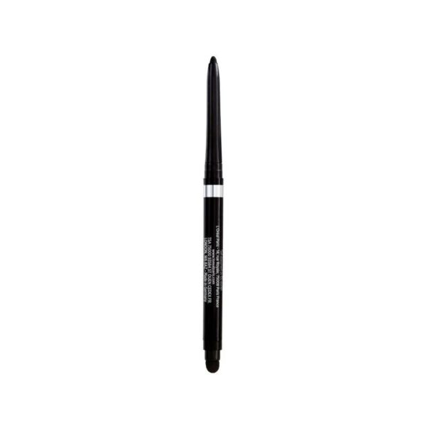 L'ORÉAL PARIS INFAILLIBLE GRIP 36H eyeliner #intense black 1 u - NVA4026639