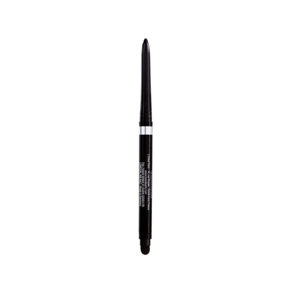 L'ORÉAL PARIS INFAILLIBLE GRIP 36H eyeliner #intense black 1 u - NVA4026639