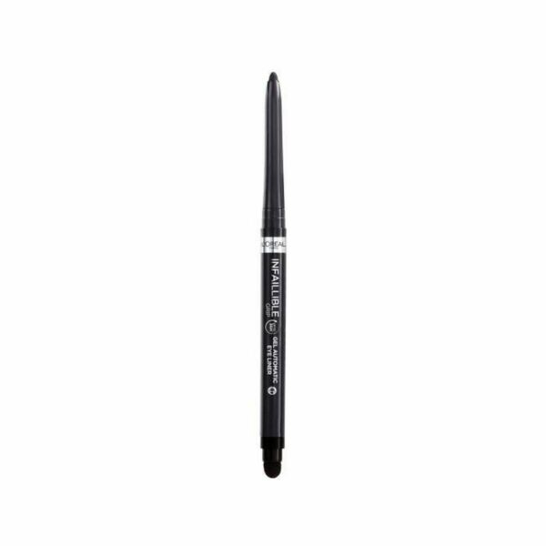 L'Oreal Paris Infaillible Grip Liner 36H Taupe Grey - NVA4026653