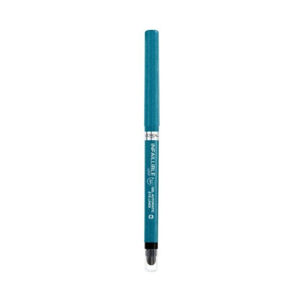 L'Oreal Paris Infaillible Grip Liner 36H Emerald Green - NVA4026707