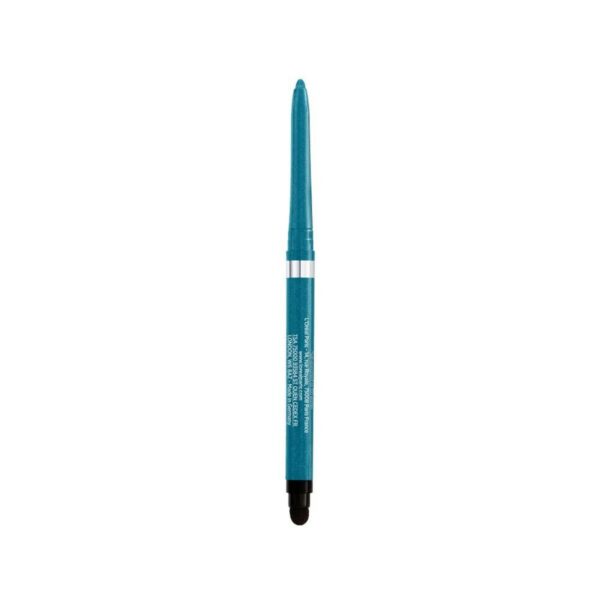 L'Oreal Paris Infaillible Grip Liner 36H Emerald Green - NVA4026707