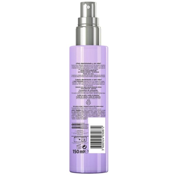 L'ORÉAL PARIS ELIVE HIDRA HIALURÓNICO sérum rellenador 150 ml - NVA4030872