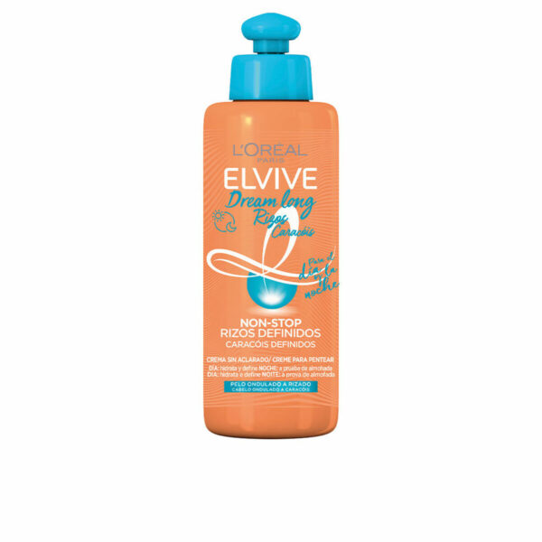 L'Oreal Paris Elvive Dream Long Lotion για Μαλλιά 200ml - NVA4033736