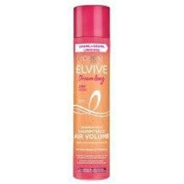 L'ORÉAL PARIS ELVIVE DREAM LONG vitamin B3 and castor oil 200 ml - NVA4051075