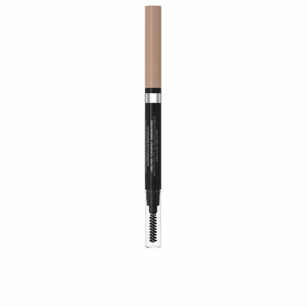 Μολύβι φρυδιών L'Oreal Make Up Infaillible Brows 24H Nº 6.0-dark blonde (1 ml) - NVA4054618