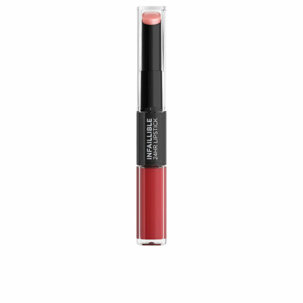 L'ORÉAL PARIS INFAILIBLE 24h lipstick #501-timeless red 5,7 gr - NVA4079512