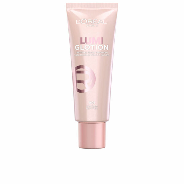 L'ORÉAL PARIS LUMI GLOTION natural shine enhancer #901-fair 40 ml - NVA4150556