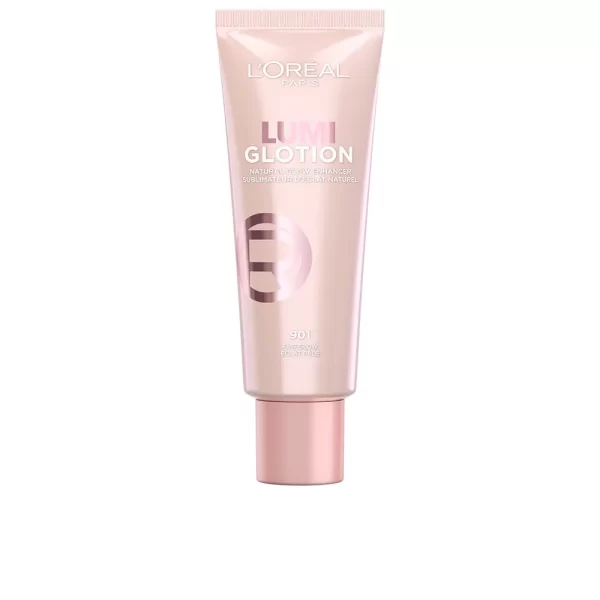 L'ORÉAL PARIS LUMI GLOTION natural shine enhancer #901-fair 40 ml - NVA4150556