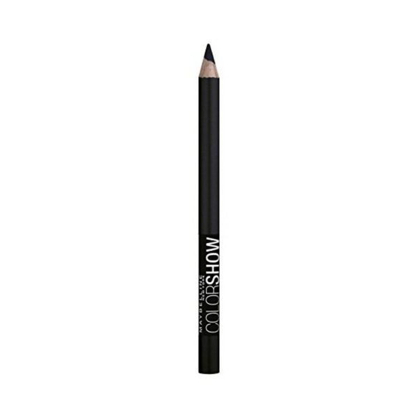 MAYBELLINE COLOR SHOW crayon khol #100 - NVA0905461