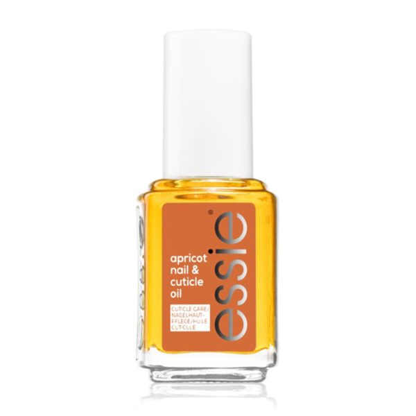 Essie Λαδάκι για Επωνύχια με Πινέλο Apricot 13.5ml - NVA1511630