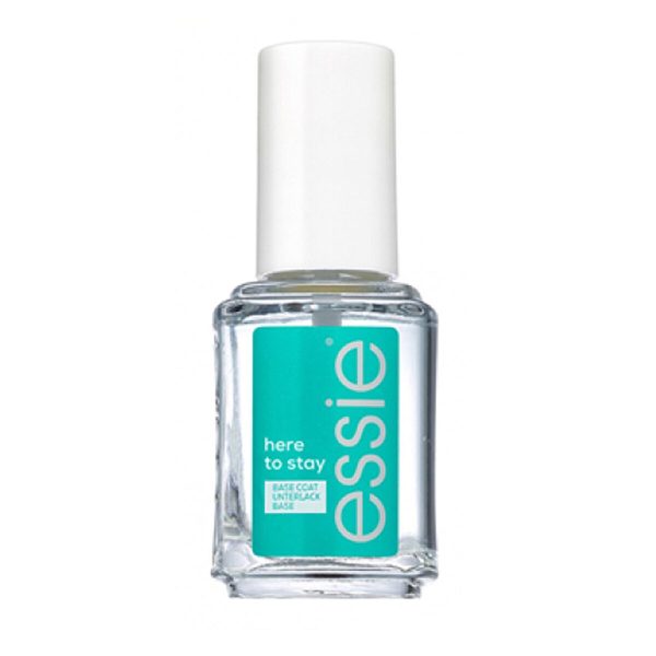 ESSIE HERE TO STAY base coat longwear 13,5 ml - NVA1512736