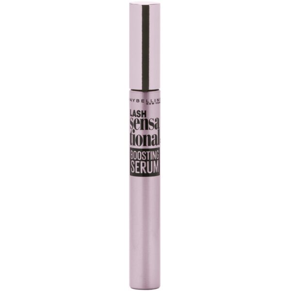 MAYBELLINE LASH SENSATIONAL boosting serum #00-clear 5,3 ml - NVA1512880