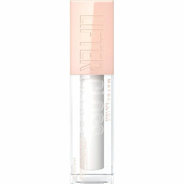 MAYBELLINE LIFTER gloss #001-pearl - NVA1609689