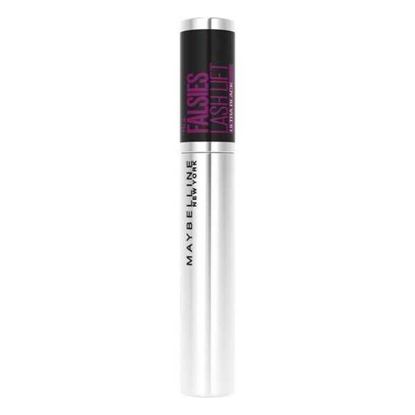 Μάσκα βλεφαρίδων The Falshies Maybelline ultra black (4,4 g) - NVA1629106