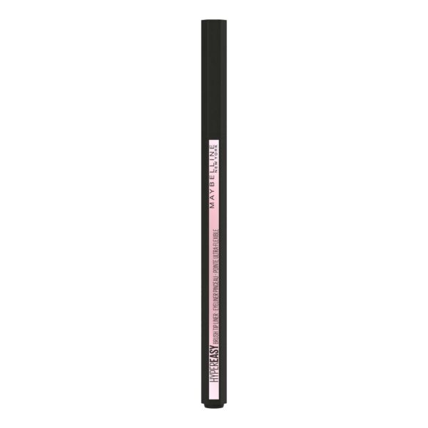 MAYBELLINE HYPER EASY brush tip liner #801-matte black - NVA1637293