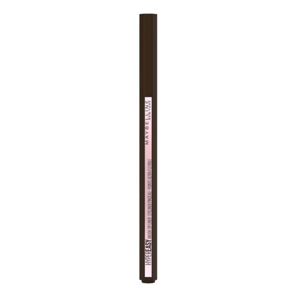 MAYBELLINE HYPER EASY brush tip liner #810-pitch brown - NVA1637309