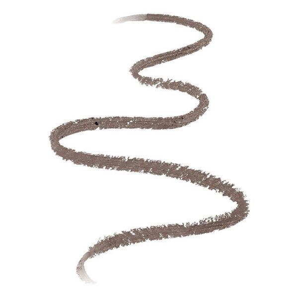 MAYBELLINE TATTOO LINER smokey gel pencil #grey - NVA1638955