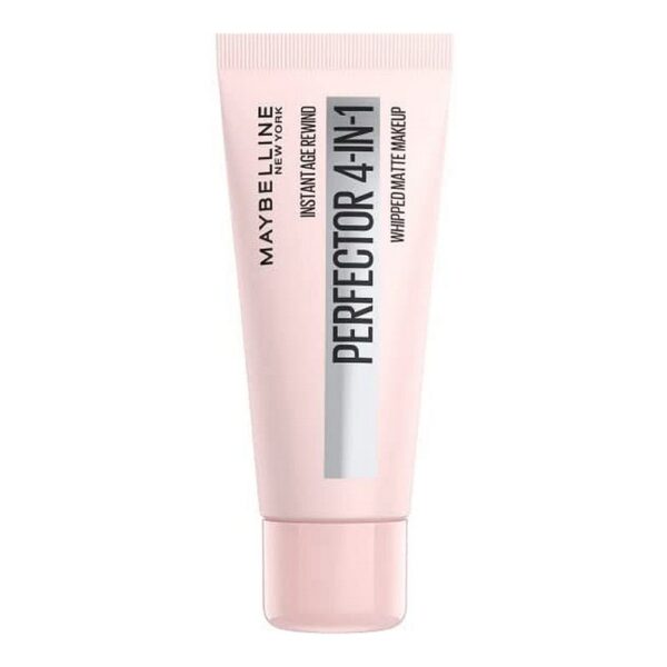 MAYBELLINE INSTANT ANTI-AGE PERFECTOR 4-IN-1 MATTE #deep - NVA1639525