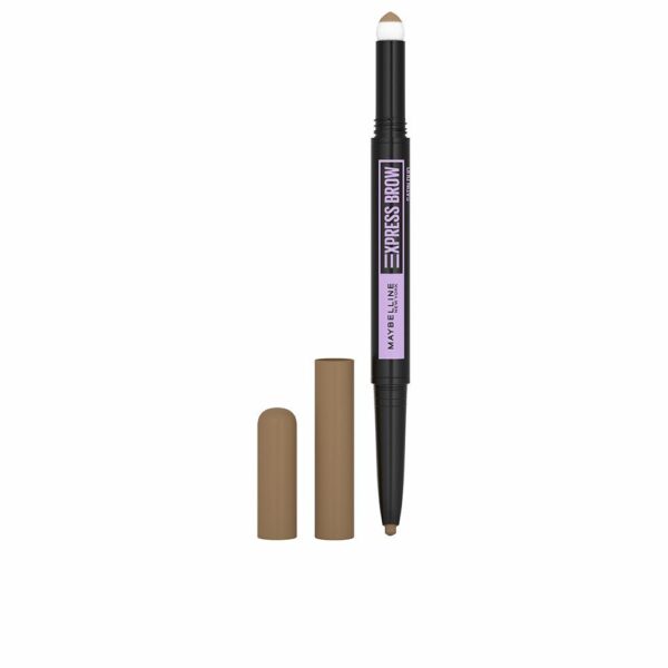 MAYBELLINE EXPRESS BROW satin duo #01-dark blonde - NVA1640378