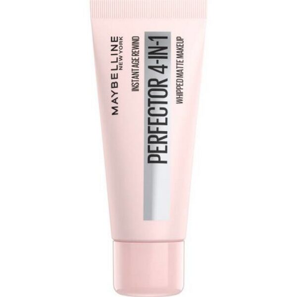 MAYBELLINE INSTANT ANTI-AGE PERFECTOR 4-IN-1 MATTE #fair light - NVA1643171